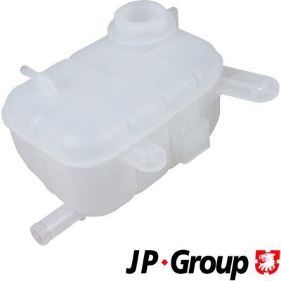 Ausgleichsbehälter Kühlmittelbehälter JP GROUP 1214701900