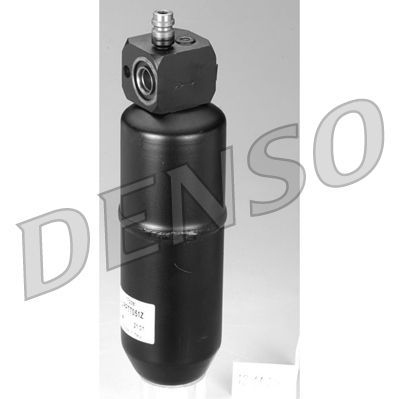 Trockner, Klimaanlage DENSO DFD33015