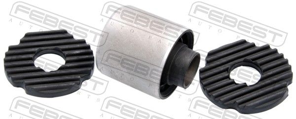 Lagerung, Lenker FEBEST NAB-E51B