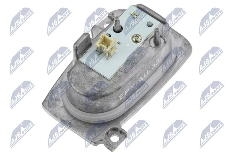 Steuergerät, Beleuchtung NTY EPX-AU-009