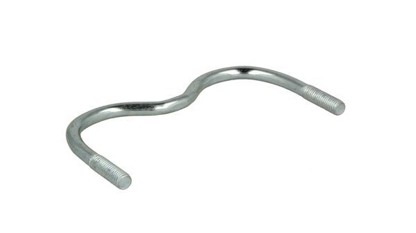 Klemmstück, Abgasanlage HART 475 980