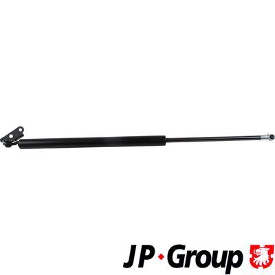 Gasfeder, Koffer-/Laderaum JP GROUP 3881200480