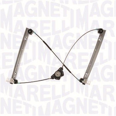 Fensterheber MAGNETI MARELLI 350103170007