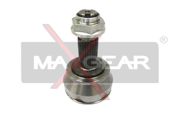 Gelenksatz Antriebswelle MAXGEAR 49-0284