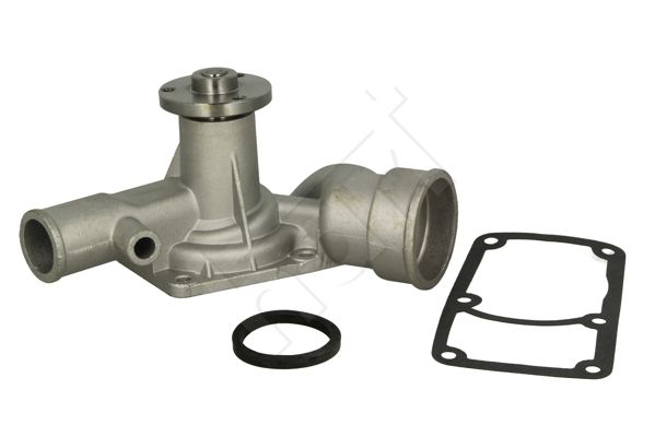 Wasserpumpe, Motorkühlung HART 333 618