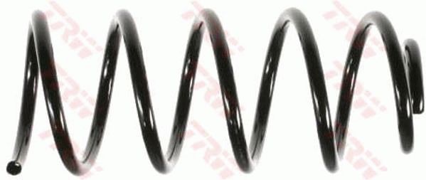 Fahrwerksfeder TRW JCS494
