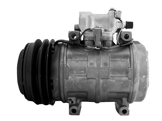 Kompressor, Klimaanlage Airstal 10-1074