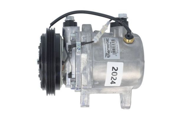 Kompressor, Klimaanlage THERMOTEC KTT090496
