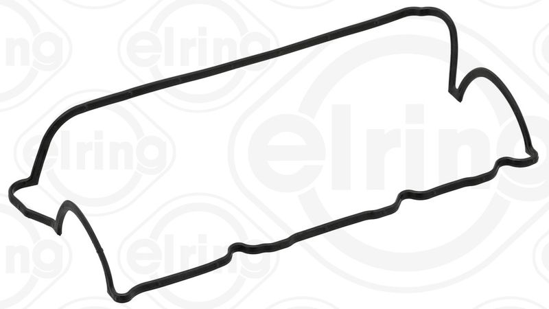 Dichtung, Zylinderkopfhaube ELRING 072.940