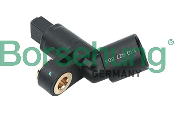 Sensor, Raddrehzahl BORSEHUNG B18286