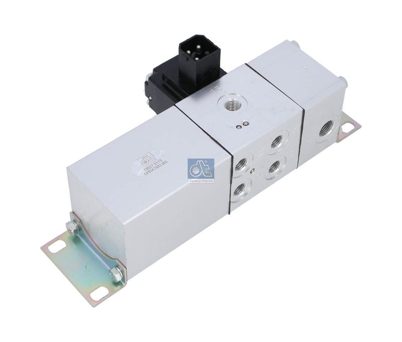 Magnetventil DT Spare Parts 2.25065
