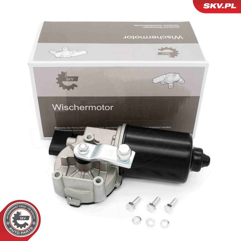 Wischermotor ESEN SKV 19SKV208