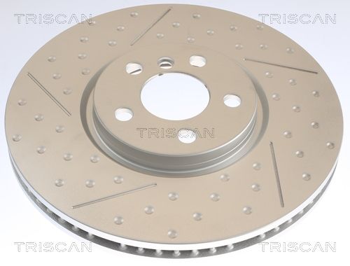 Bremsscheibe TRISCAN 8120 111068C