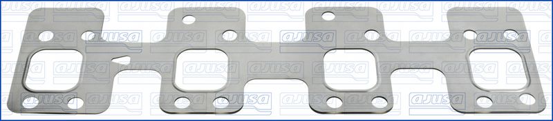 Dichtung, Abgaskrümmer AJUSA 13274100