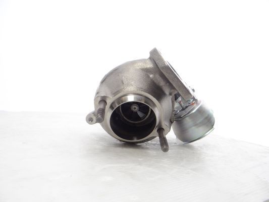 Lader, Aufladung GARRETT 750431-9013S