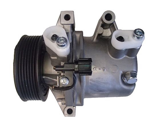 Kompressor, Klimaanlage Airstal 10-3760