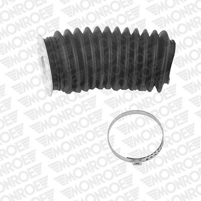 Faltenbalgsatz Lenkmanschette Monroe L28003