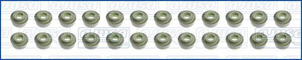 Dichtungssatz, Ventilschaft AJUSA 57025000