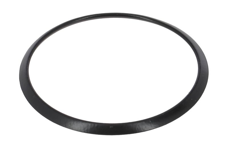 Dichtung, Abgasrohr WALKER 82955