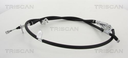 Seilzug Feststellbremse TRISCAN 8140 141114