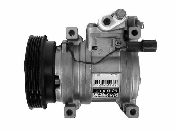 Kompressor, Klimaanlage Airstal 10-2276