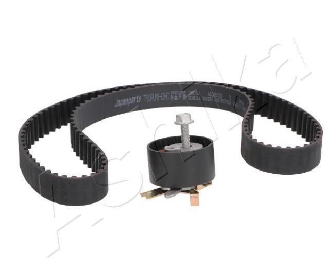 Zahnriemensatz Ashika KCT114