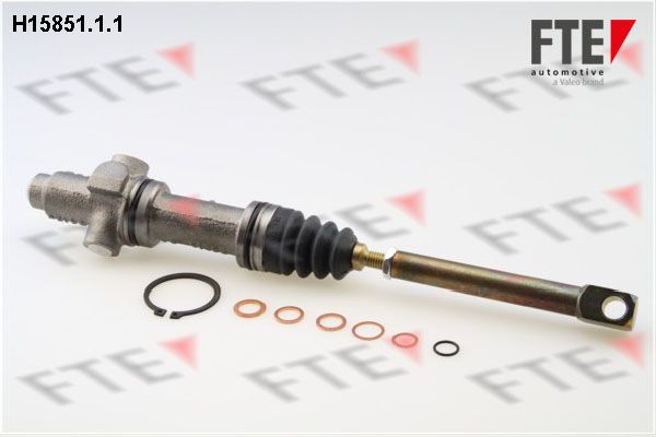 Hauptbremszylinder FTE 9722141