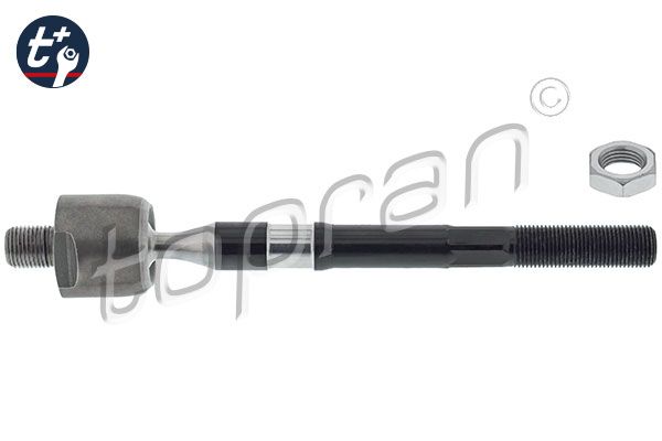 Axialgelenk, Spurstange TOPRAN 821 367