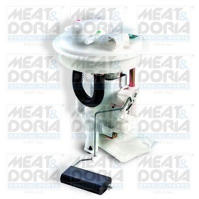 Kraftstoff-Fördereinheit MEAT & DORIA 76492