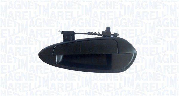 Türaußengriff MAGNETI MARELLI 350105037300