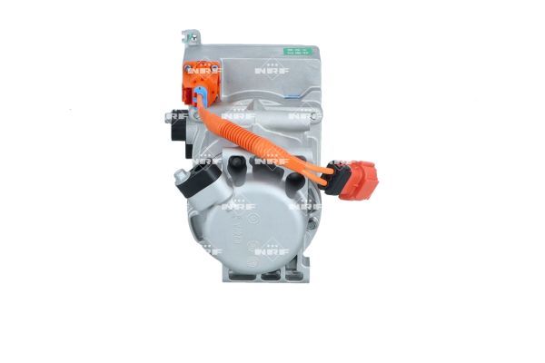 Kompressor, Klimaanlage NRF 320351