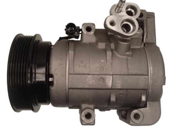 Kompressor, Klimaanlage Airstal 10-1780