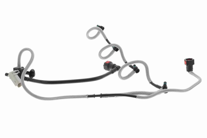 Schlauch, Leckkraftstoff VAICO V46-1209