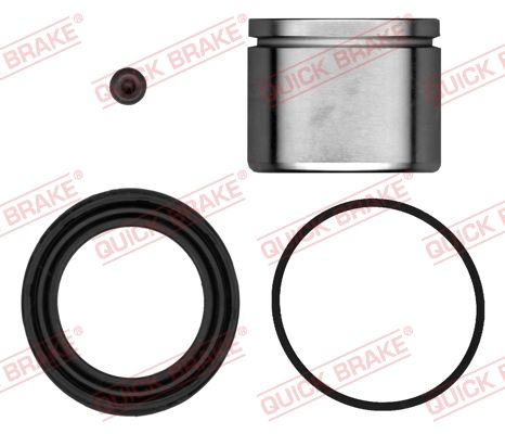 Reparatursatz, Bremssattel QUICK BRAKE 114-5549
