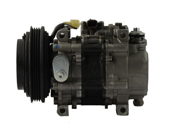 Kompressor, Klimaanlage Airstal 10-1673