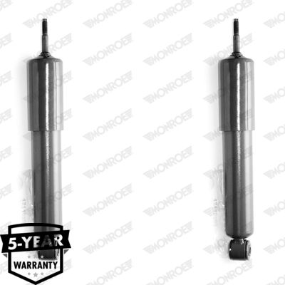 Stoßdämpfer Monroe D5470