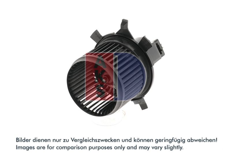 Innenraumgebläse AKS DASIS 068097N