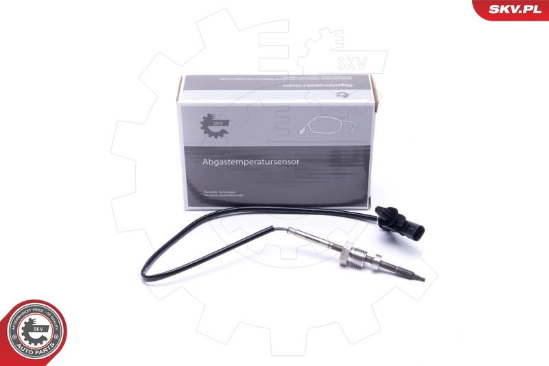 Sensor, Abgastemperatur ESEN SKV 30SKV356