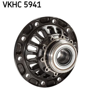 Radnabe SKF VKHC5941