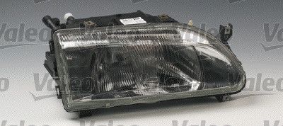 Hauptscheinwerfer VALEO 084761