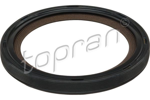 Wellendichtring, Kurbelwelle TOPRAN 502 123