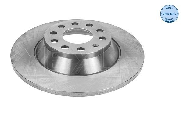 Bremsscheibe MEYLE 1155230027