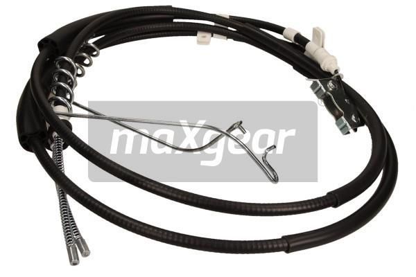 Seilzug, Feststellbremse MAXGEAR 32-0688