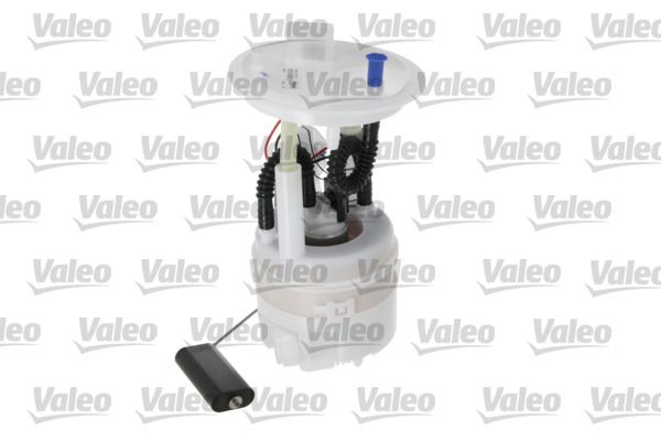 Kraftstoff-Fördereinheit VALEO 348701