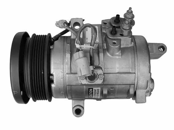 Kompressor, Klimaanlage Airstal 10-1503