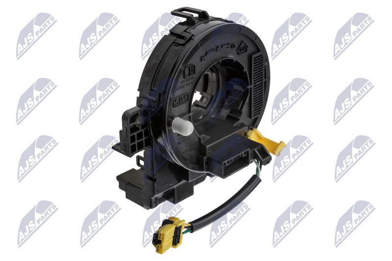 Wickelfeder Airbag NTY EAS-HD-025