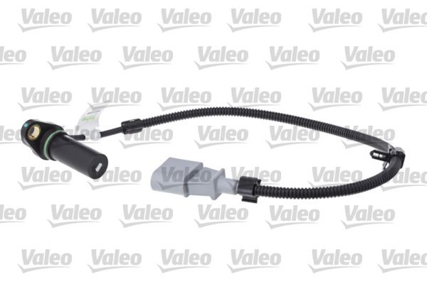 Impulsgeber, Kurbelwelle VALEO 366498