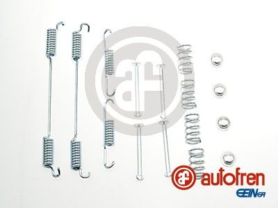 Zubehörsatz Bremsbacken AUTOFREN SEINSA D3925A