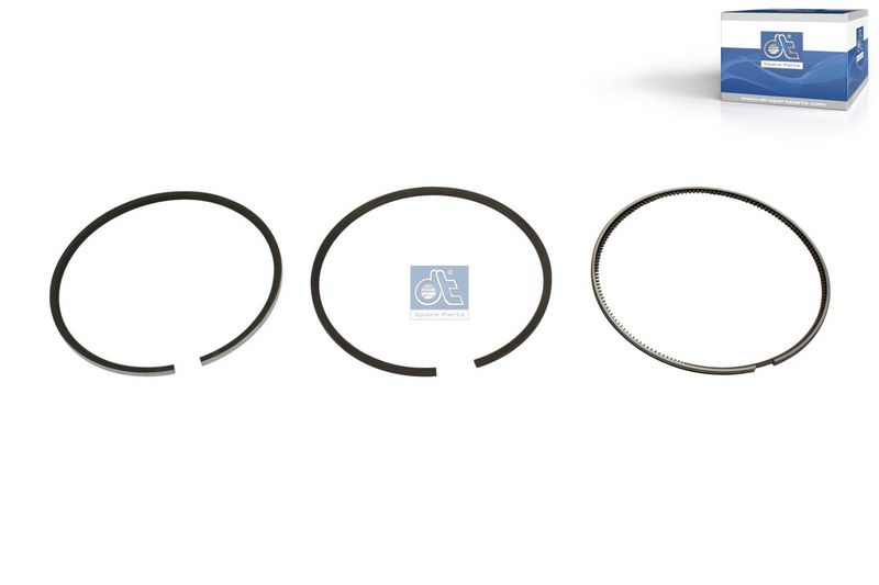 Kolbenringsatz DT Spare Parts 7.94500