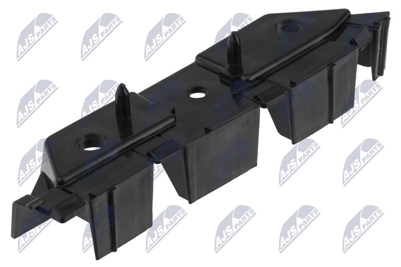 Halter Stoßfänger NTY EZC-FR-223